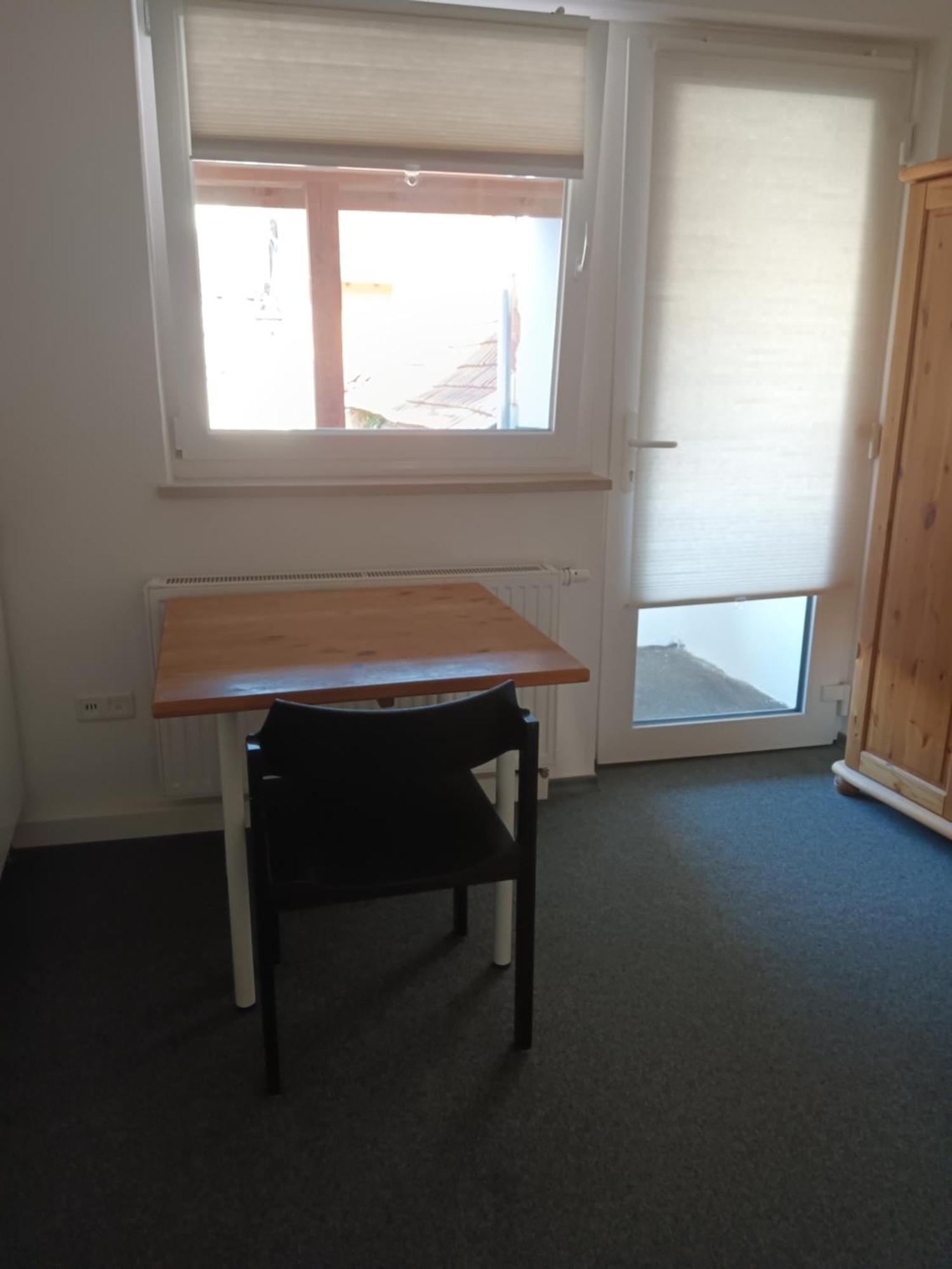 Cityzimmer Eltmann Exterior photo