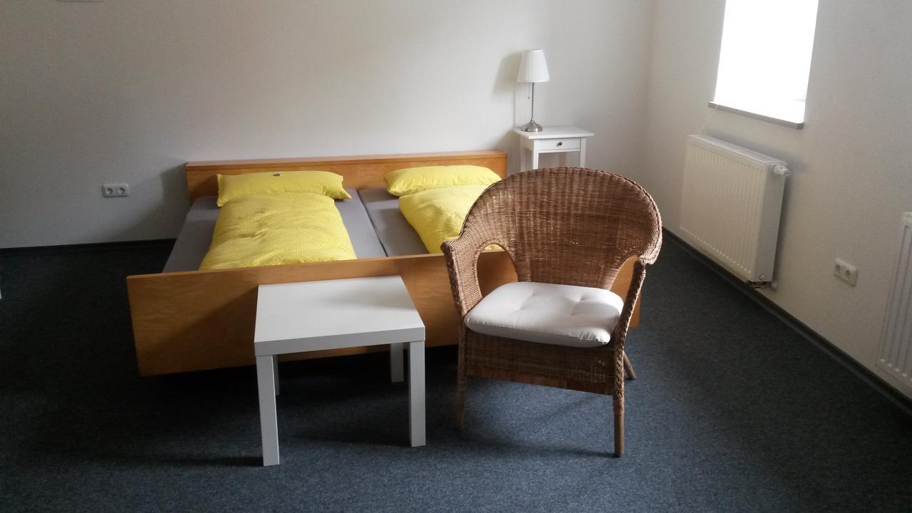 Cityzimmer Eltmann Exterior photo